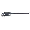 .308 Win - Howa Superlite Barrelled Action yhdistää keveyden, tarkkuuden ja luotettavuuden, 16.25" Superlite-tyypin piippu ja irrotettava 3+1 lipas.
